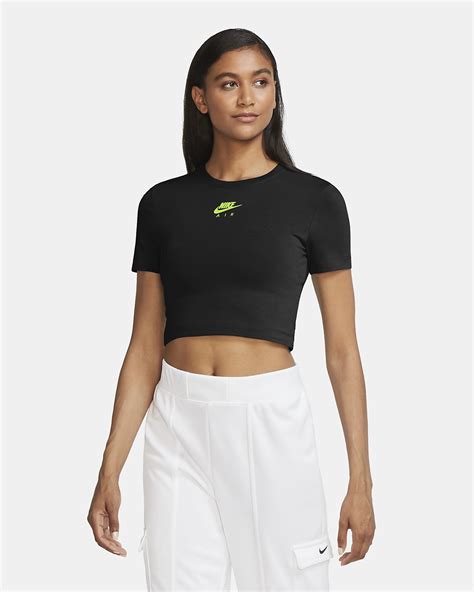 nike crop top|nike crop top price.